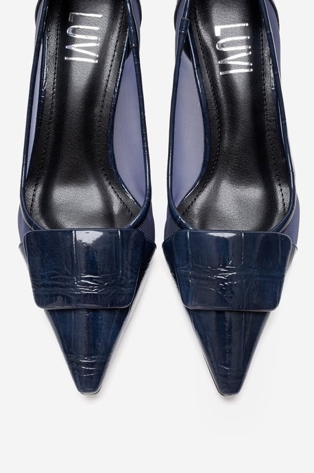 Ola Stiletto Pump - Image 3