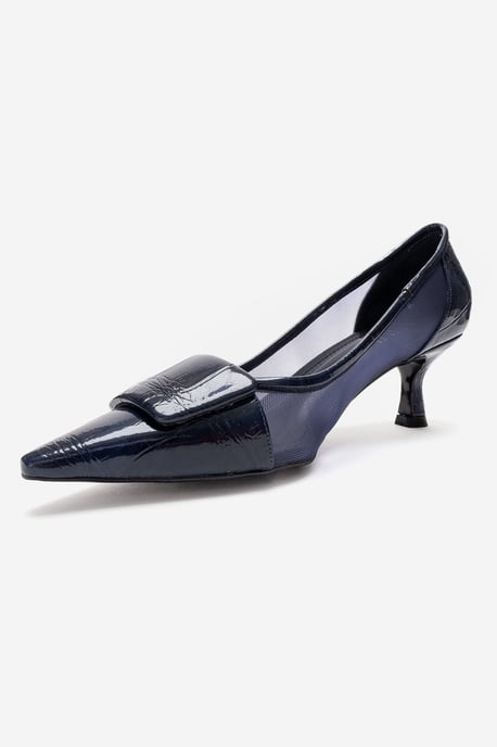 Ola Stiletto Pump - Image 4