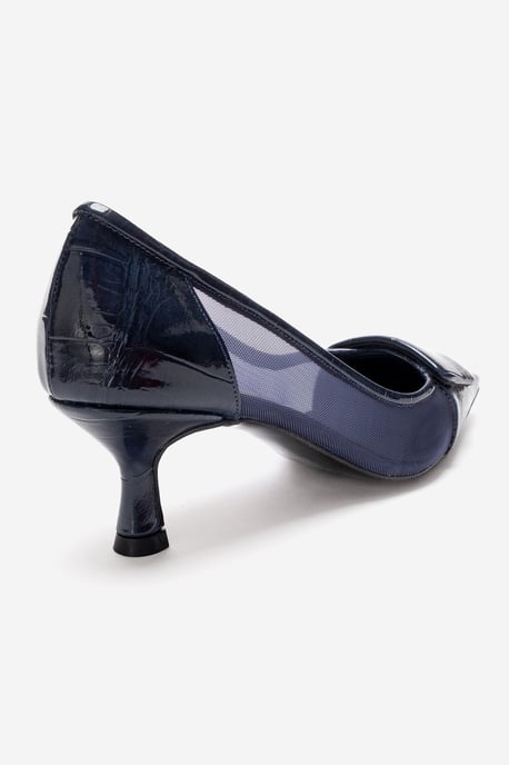 Ola Stiletto Pump - Image 5
