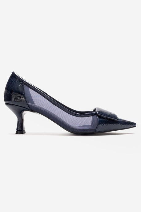 Ola Stiletto Pump - Image 6