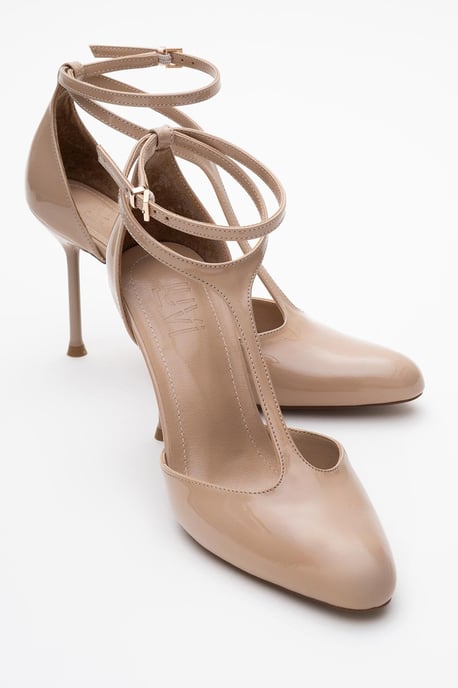 Jon T-band Pump (Dames) - Image 2