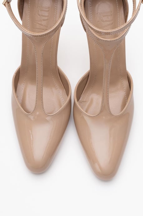 Jon T-band Pump (Dames) - Image 3