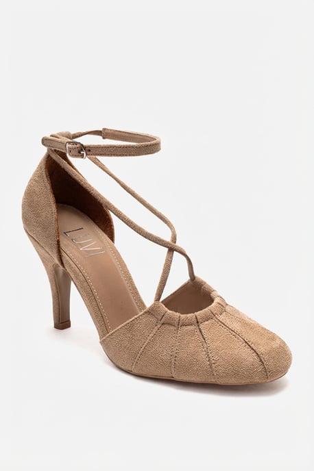 Eliza Stiletto Pump - Image 1