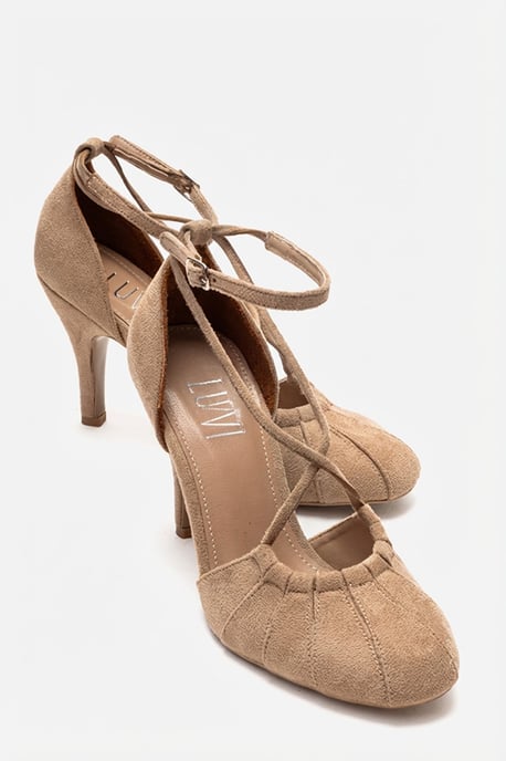 Eliza Stiletto Pump - Image 2