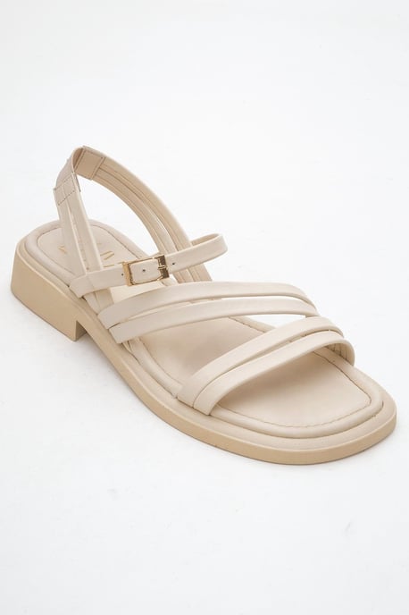 Cesar Leer Sandalen (Women) - Image 1