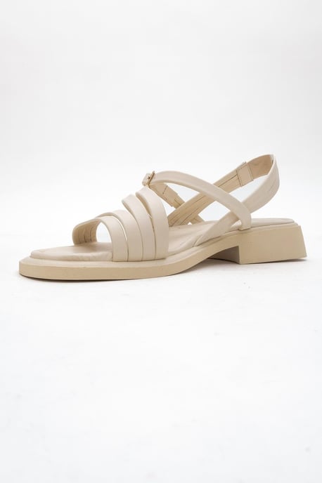 Cesar Leer Sandalen (Women) - Image 5