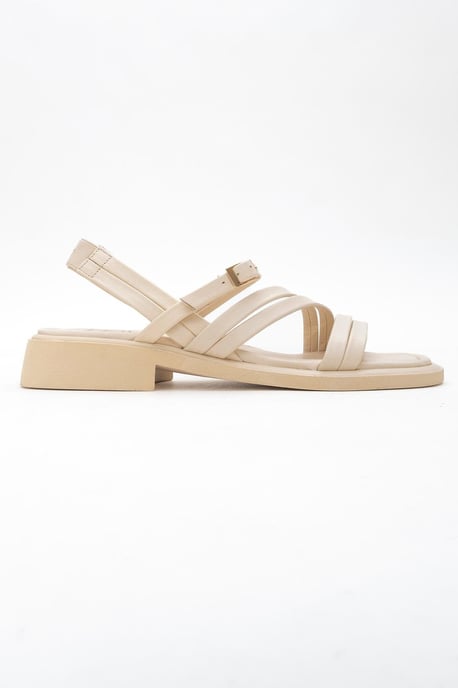 Cesar Leer Sandalen (Women) - Image 6