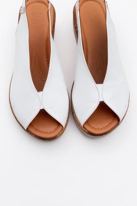Blom Läder Platå Sandal (Women) - Image 2