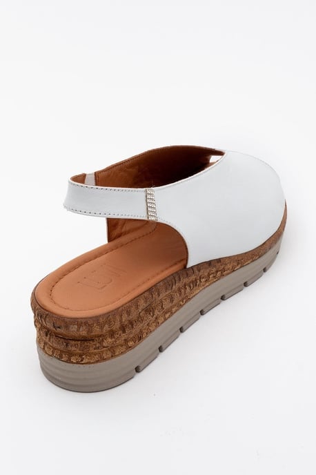 Blom Läder Platå Sandal (Women) - Image 3