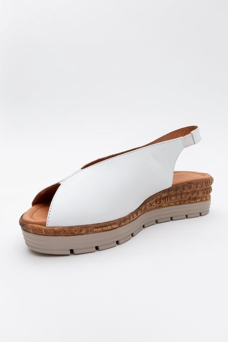 Blom Läder Platå Sandal (Women) - Image 4