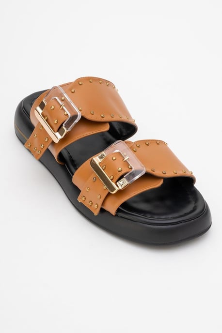 Zley Spänne Sandal - Image 1