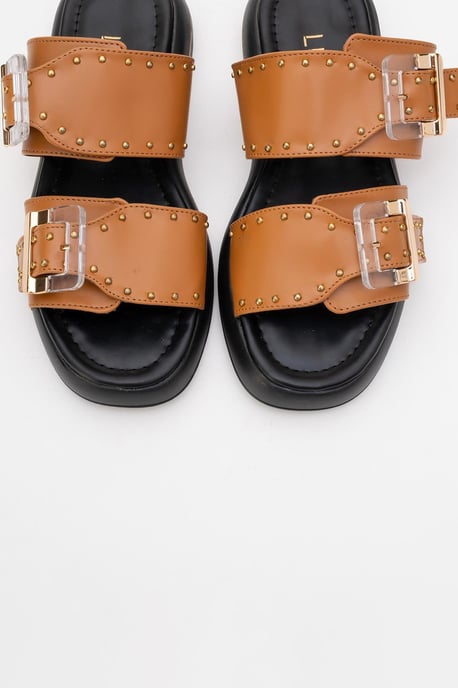 Zley Spänne Sandal - Image 2