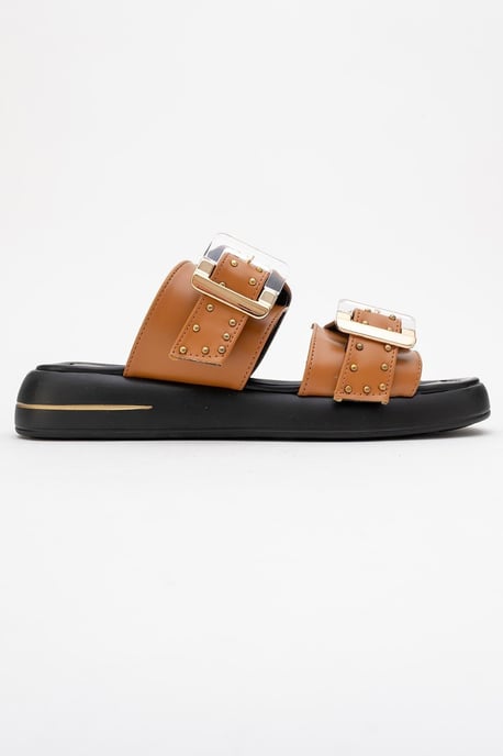 Zley Spänne Sandal - Image 3
