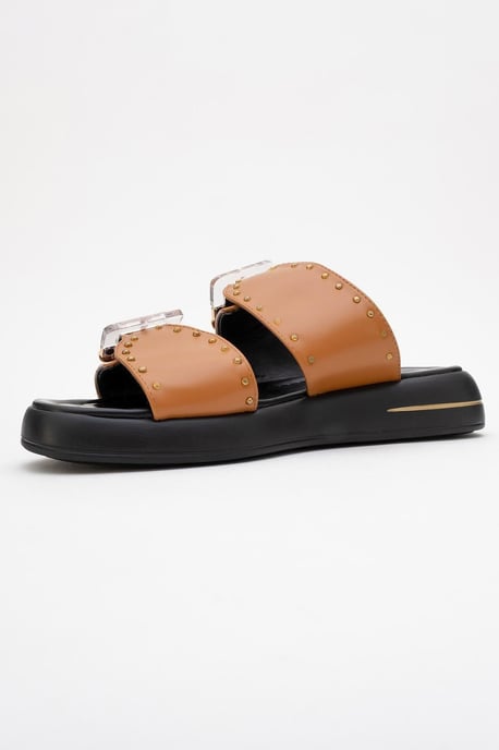 Zley Spänne Sandal - Image 4