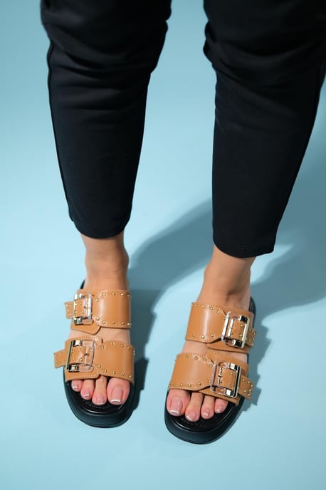 Zley Spänne Sandal - Image 5