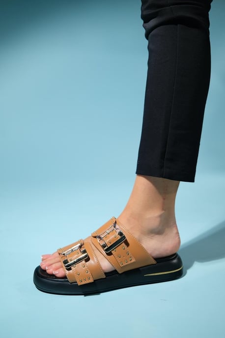 Zley Spänne Sandal - Image 6