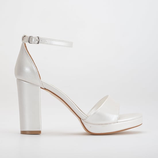 Blair Platform Sandalen - Image 3