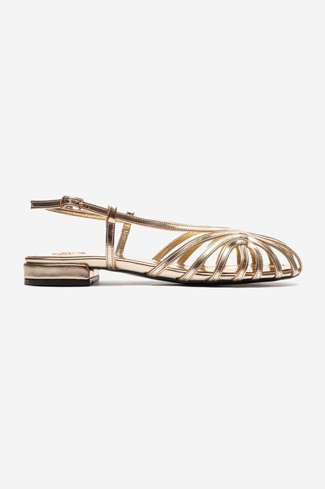 Liss Rem Sandal (Dam) - Image 4