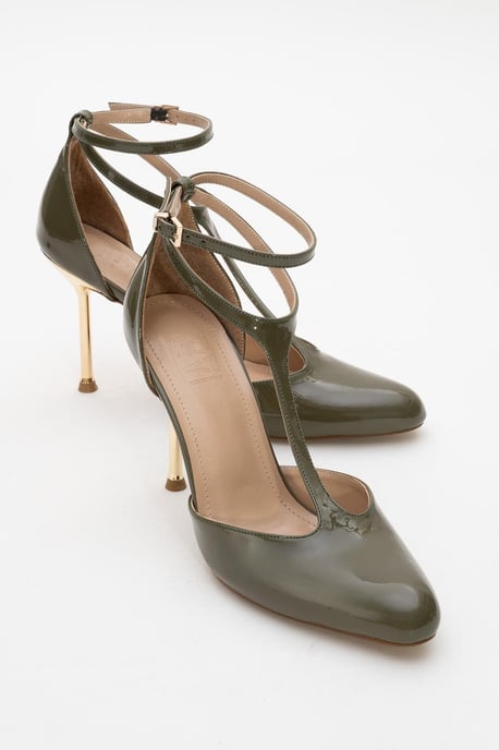 Jon T-band Pump (Dames) - Image 2