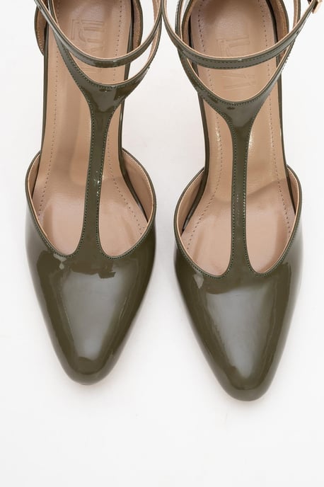 Jon T-band Pump (Dames) - Image 3