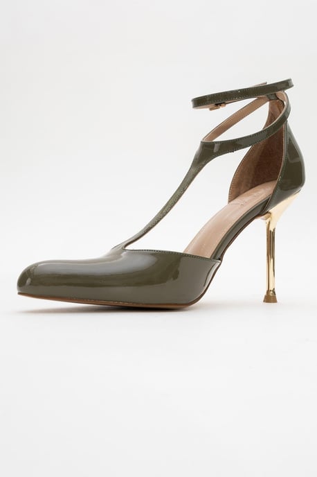 Jon T-band Pump (Dames) - Image 4
