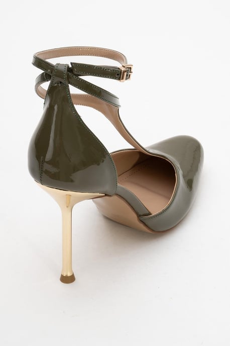 Jon T-band Pump (Dames) - Image 5