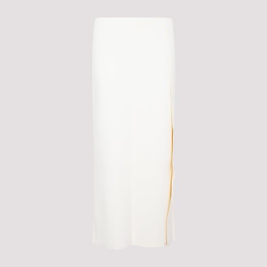 Ivoor Viscose Mix Rok - Image 1
