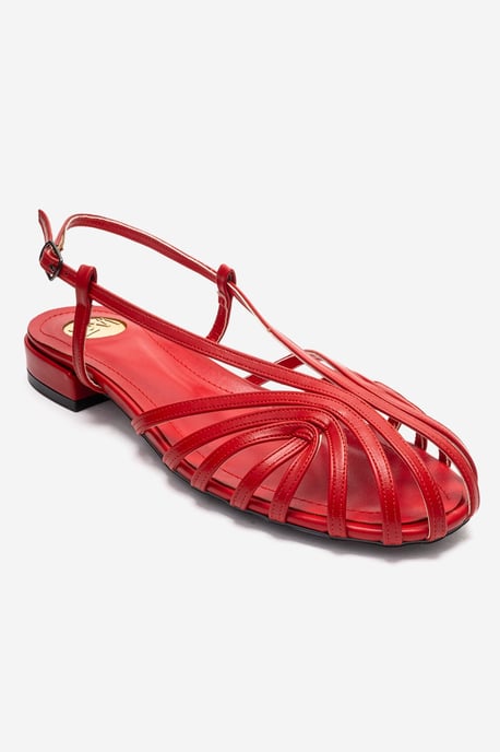 Liss Rem Sandal (Dam) - Image 3