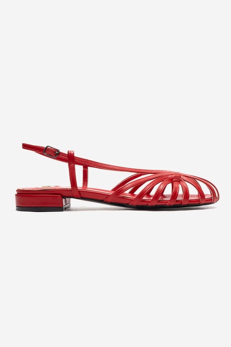 Liss Rem Sandal (Dam) - Image 4