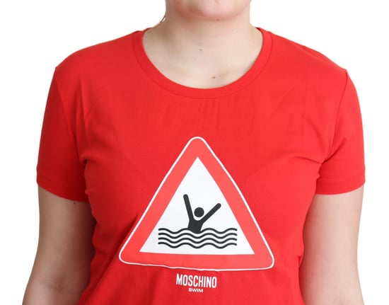 Korte Mouwen Graphic T-shirt - Image 2
