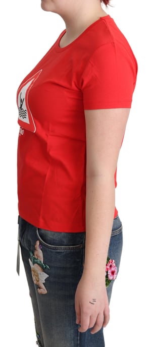 Korte Mouwen Graphic T-shirt - Image 3