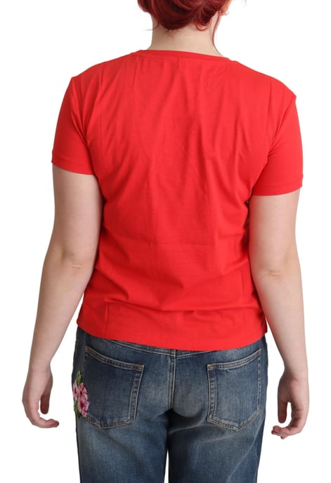 Korte Mouwen Graphic T-shirt - Image 4