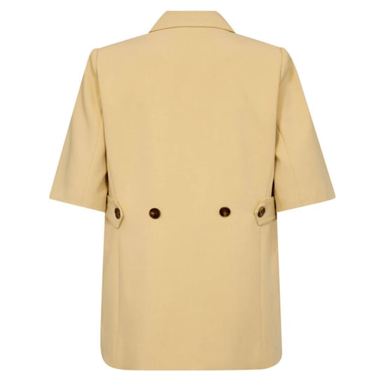 Co'Couture Nilancc fitted ss blazer - Image 2
