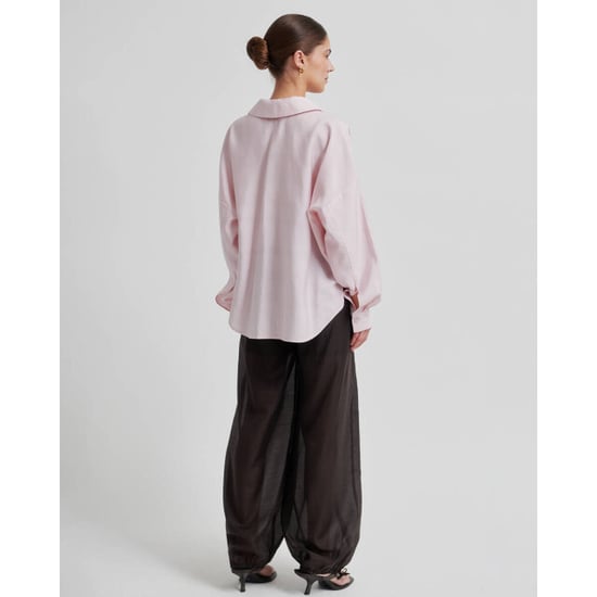 Second Female Blouse lange mouw 60163 timeline - Image 2