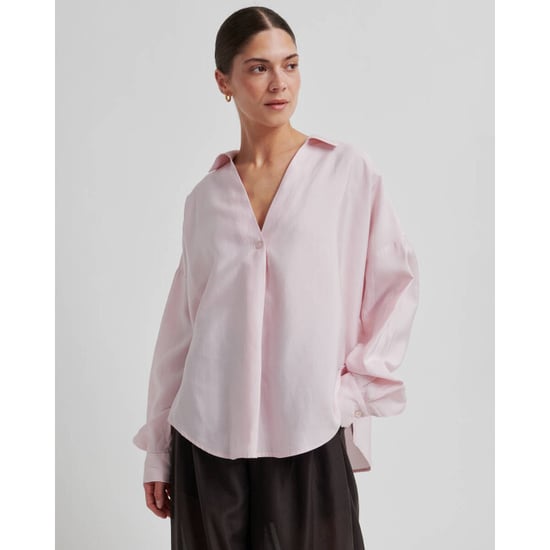 Second Female Blouse lange mouw 60163 timeline - Image 3