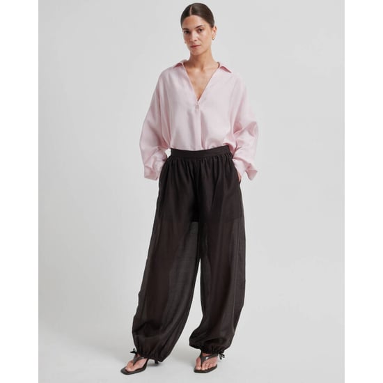 Second Female Blouse lange mouw 60163 timeline - Image 4