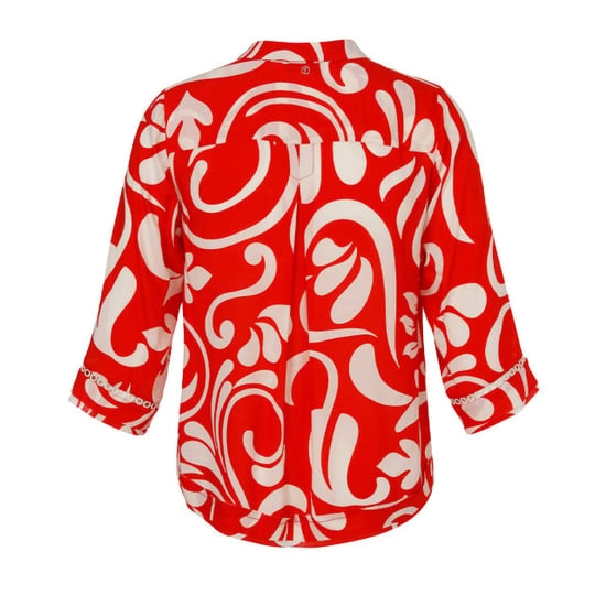 Frapp Blouse lange mouw 2652666 - Image 2