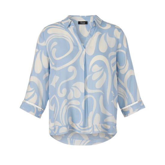 Frapp Blouse lange mouw 2652666 - Image 1