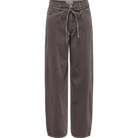 Only Onlgianna-silla mw st belt pant pnt noos delicioso - Image 1