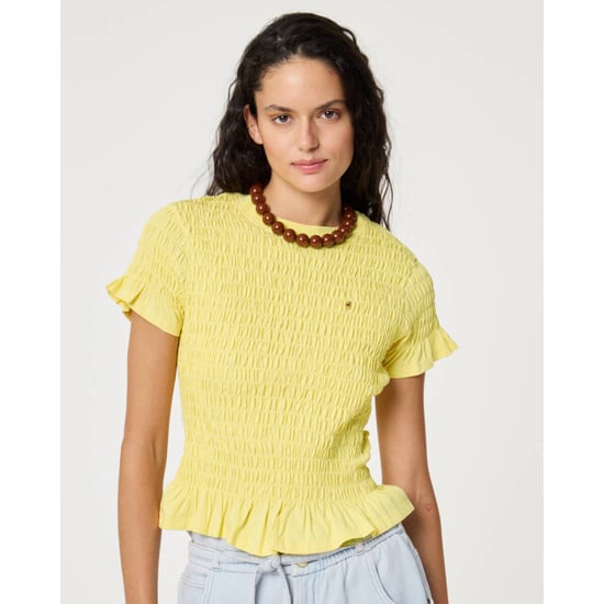 Fabienne Chapot T-shirt clttsh09 carmen - Image 4