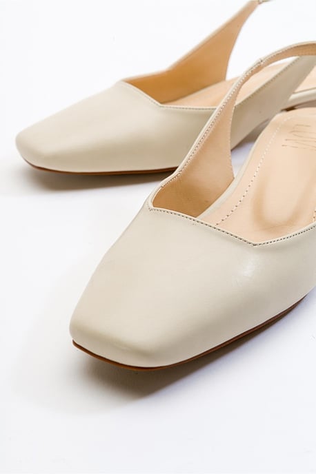 State Ronde Neus Slingback Pump (Dames) - Image 2