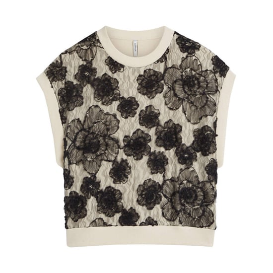 Summum Top zonder mouw 3s5264-30769 - Image 1