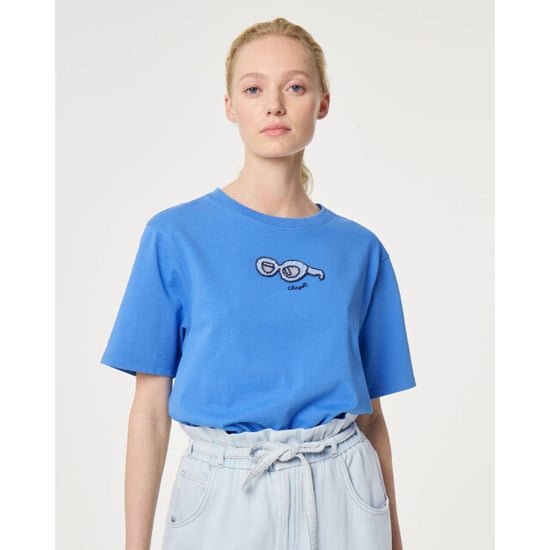 Fabienne Chapot T-shirt clttsh23 pearl - Image 3