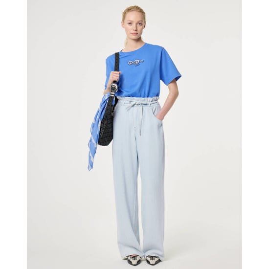 Fabienne Chapot T-shirt clttsh23 pearl - Image 4