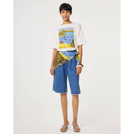 Fabienne Chapot T-shirt clttsh15 steve - Image 3