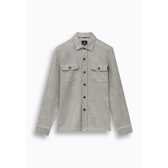 State of Art 22116262 overshirt long sleev - Image 4