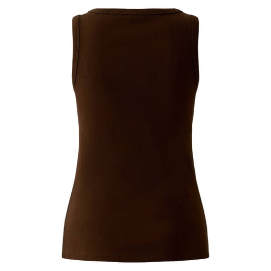 Oui Top zonder mouw 0097571 - Image 2