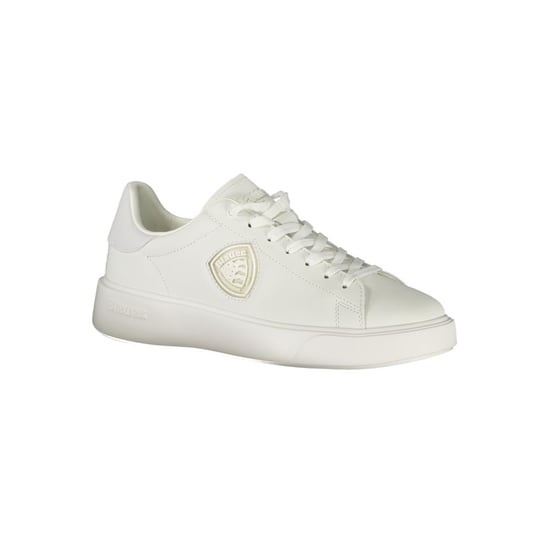 Blauer Bianco Polyester Herr Sneaker - Image 2