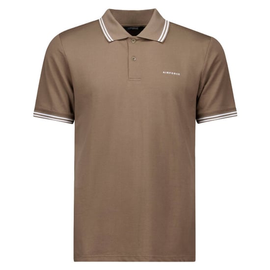 Airforce Polo hrm0655-ss26 - Image 1