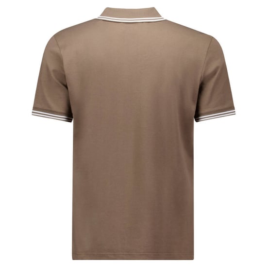 Airforce Polo hrm0655-ss26 - Image 2